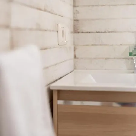 Apartamento Atico Con Encanto Centro