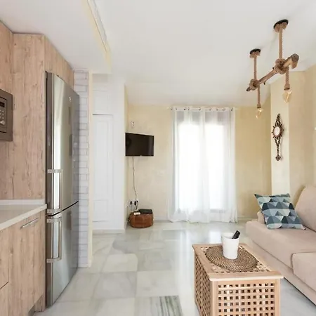 Atico Con Encanto Centro