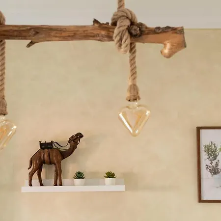 דירה Atico Con Encanto Centro